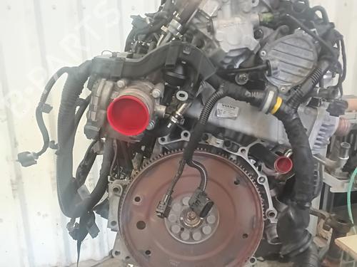 Engine VOLVO XC60 I SUV (156) D5 AWD | BP38773459M1 - Image 5