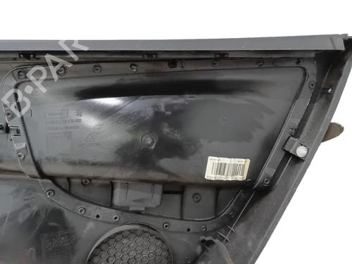 Rear left panel PEUGEOT 207 SW (WK_) 1.6 HDi | BP33166655C60 - Image 6