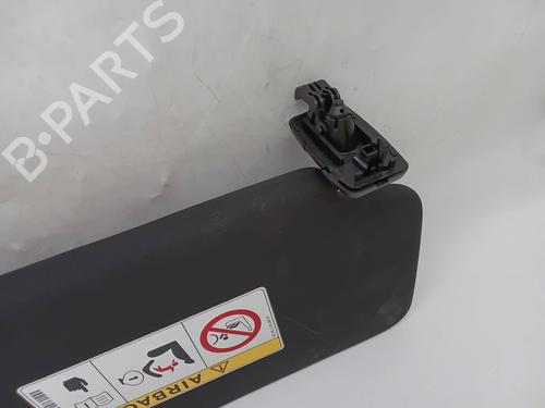 Left sun visor MERCEDES-BENZ E-CLASS Convertible (A207) E 250 CDI / BlueTEC / d (207.403, 207.404) | BP30192333I1 