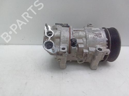 AC compressor PEUGEOT 508 SW I (8E_) 2.2 HDi | BP18583661M34 