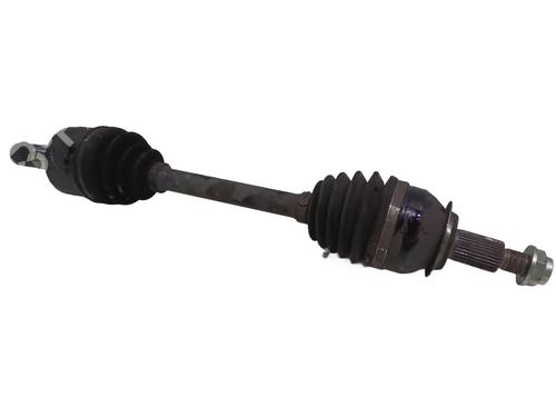 Left front driveshaft MAZDA CX-5 (KE, GH) 2.2 D AWD (KE2AW) | BP36836377M38 - Image 5