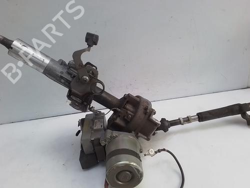 Steering column TOYOTA VERSO (_R2_) 1.8 (ZGR21_, ZGR21R) E490050
