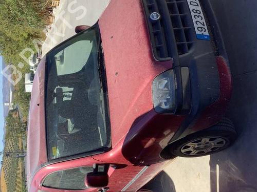 Warning switch FIAT DOBLO MPV (119_, 223_) 1.9 JTD | BP34419081I22  - Image 6