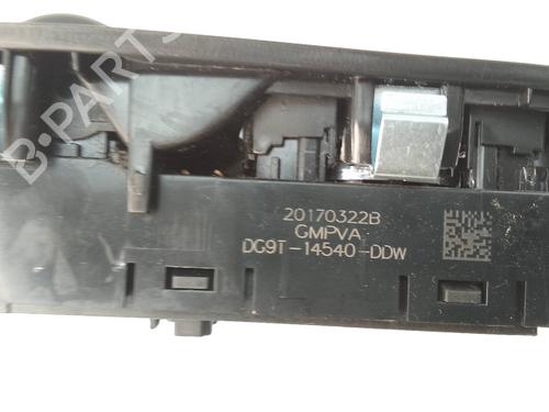 Left front window switch RENAULT CAPTUR II (HF_) TCe 140 (HFN0) | BP18596402I27  - Image 5
