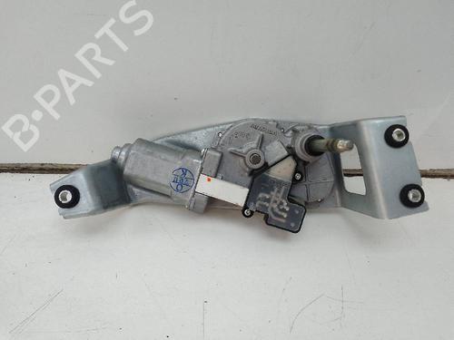 Rear wiper motor BMW 1 (F20)  | BP18581458M102 
