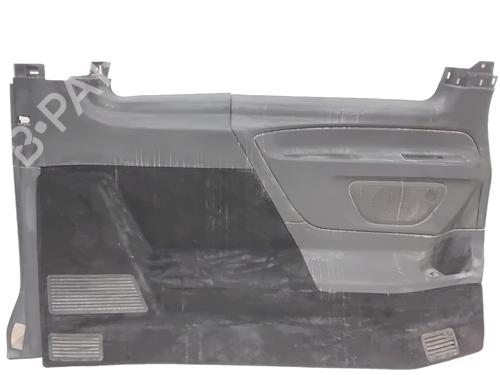Used Rear left panel MERCEDES-BENZ VITO Van (W447) 116 CDI (447.601, 447.603, 447.605) (163 hp) 32494919