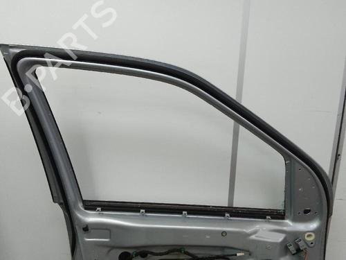 Left front door LAND ROVER FREELANDER 2 (L359) 2.2 TD4 4x4 | BP20156436C2 
