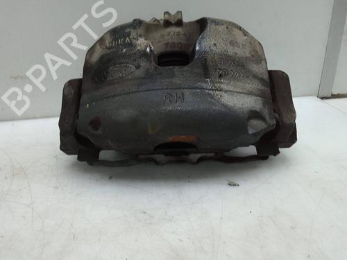 Used Right front brake caliper Right front brake caliper FORD KUGA II (DM2) 1.6 EcoBoost (150 hp) 18580803 18580803