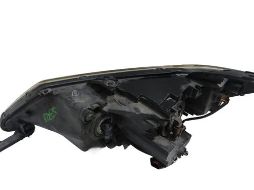 Right headlight MITSUBISHI OUTLANDER II (CW_W) 2.0 DI-D (CW8W) | BP30272977C29 