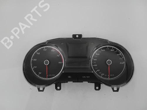 Instrument cluster SEAT IBIZA IV (6J5, 6P1) 1.4 | BP27539596C47 