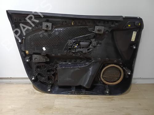 Front right panel OPEL CORSA F (P2JO) 1.2 MHEV | BP38773071C59  - Image 6