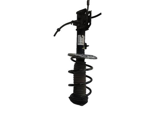 Used Left front shock absorber Left front shock absorber PEUGEOT 208 II (UB_, UP_, UW_, UJ_) 1.2 PureTech 100 (101 hp) 18574011 18574011