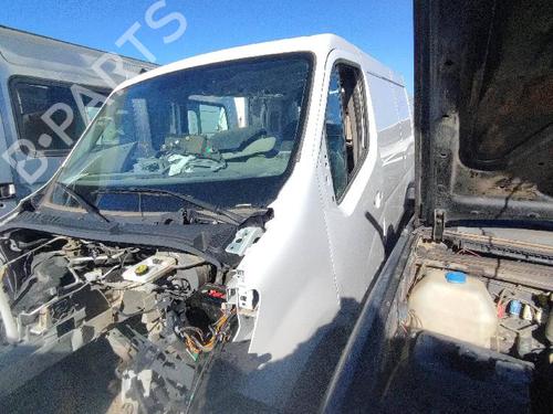 Used Right front steering knuckle RENAULT MASTER III Van (FV) [2010-2025]  18593914