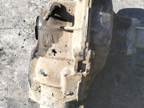 Front differential LAND ROVER RANGE ROVER SPORT I (L320) 2.7 D 4x4 | BP26052723M23 