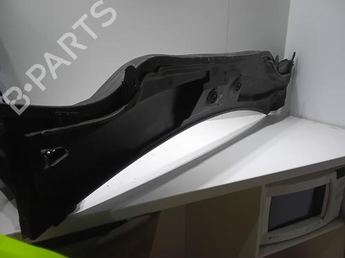 Scuttle panel MERCEDES-BENZ A-CLASS (W176) A 160 CDI / d (176.011) | BP29385856C110 