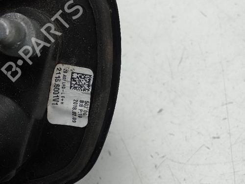 Left mirror OPEL ASTRA K (B16) 1.6 CDTi (68) | BP19938694C26 
