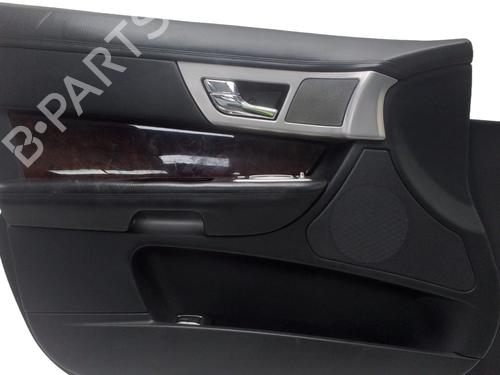 Used Front left panel JAGUAR XF I (X250) 3.0 D (241 hp) 31013611