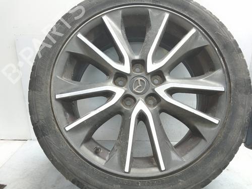 Used Rim MAZDA CX-3 (DK) 1.5 SKYACTIV-D (DK2WS, DK5FW) (105 hp) 28974633