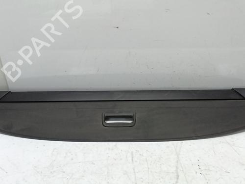 Used Rear parcel shelf SEAT ALTEA XL (5P5, 5P8) 2.0 TDI (140 hp) 29396229