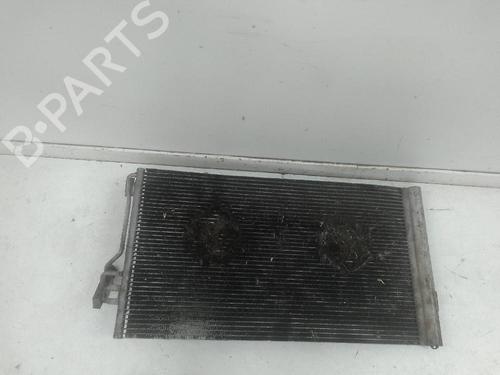 AC radiator MERCEDES-BENZ VIANO (W639) CDI 2.2 (639.711, 639.713, 639.811, 639.813, 639.815) | BP21566498M32 