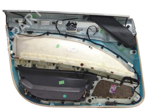 Pannello interno anteriore destro VW PHAETON (3D1, 3D2, 3D3, 3D4, 3D6, 3D7, 3D8, 3D9) 6.0 W12 4motion | BP30921652C59