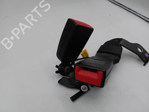 Used Seat buckle MERCEDES-BENZ E-CLASS (W212) E 250 CDI / BlueTEC 4-matic (212.082, 212.097) (204 hp) 27445248