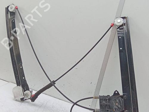 Used Front right window mechanism Front right window mechanism JAGUAR XF I (X250) 3.0 D (241 hp) 19484417 19484417