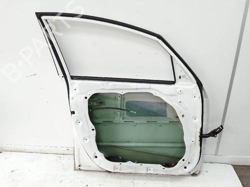 Left front door KIA CARENS IV 1.7 CRDi | BP18586540C2 