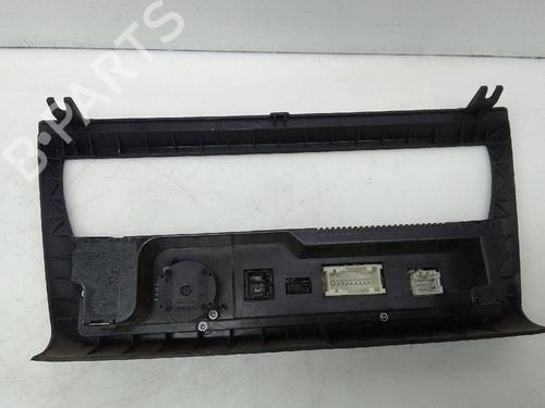 Climate control BMW X3 (E83) 2.0 sd | BP24193799I5 