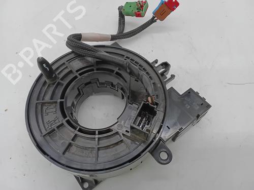 Used Squib airbag RENAULT KADJAR (HA_, HL_) 1.2 TCe 130 (HLMR) (130 hp) 28810671