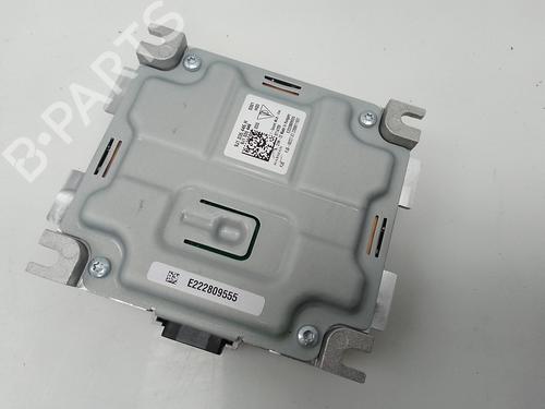 Elektronisk modul PORSCHE TAYCAN (Y1A) Electric (Y1AAA1, Y1AAI1) | BP28144480M83 