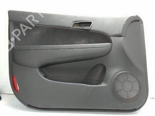 Front left panel HYUNDAI i30 (FD)  | BP24736636C58 