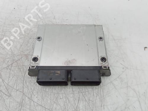 Used Engine control unit (ECU) Engine control unit (ECU) KIA SPORTAGE V (NQ5) 1.6 T-GDi Hybrid (230 hp) 18587241 18587241