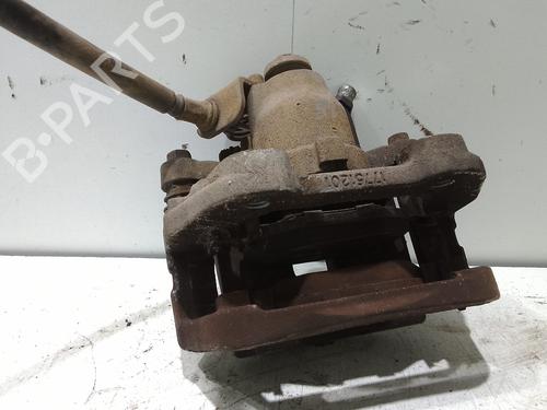 Right rear brake caliper FORD USA EXPLORER (U5_) 3.5 4WD | BP34621698M106  - Image 5