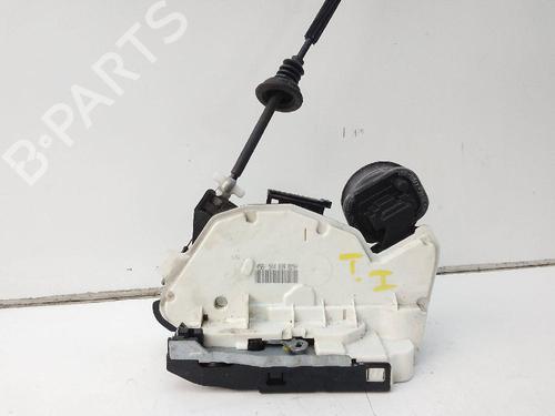 Rear left lock VW GOLF VI (5K1) 2.0 R 4motion | BP18579932C100 
