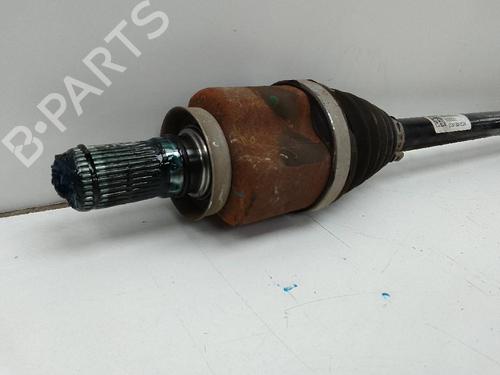 Right front driveshaft OPEL INSIGNIA B Grand Sport (Z18) 2.0 GSi 4x4 (68) | BP18826664M39 