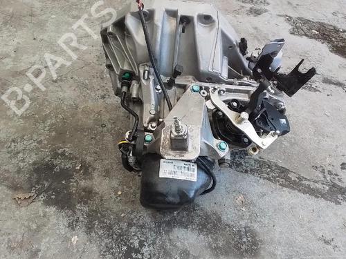 Used Gearbox NISSAN NOTE (E12) 1.5 dCi (90 hp) 26492737