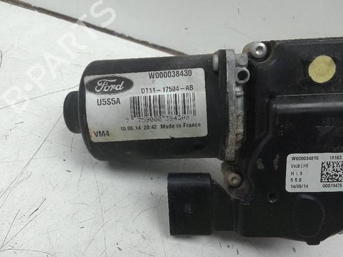 Front wiper motor FORD TOURNEO CONNECT / GRAND TOURNEO CONNECT V408 MPV  | BP19938244M29 