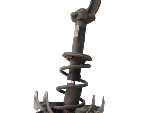 Used Left front shock absorber Left front shock absorber AUDI A5 (8T3) 2.0 TFSI (211 hp) 28148614 28148614