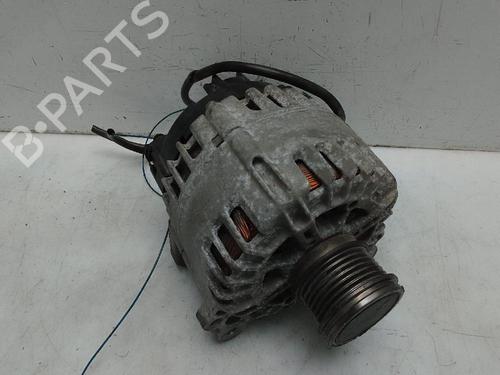 Alternator SEAT ATECA (KH7, KHP) 2.0 TDI 4Drive | BP27648978M7 