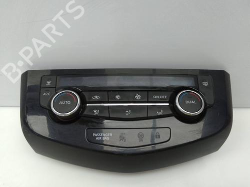 Used Climate control Climate control 20642705 20642705