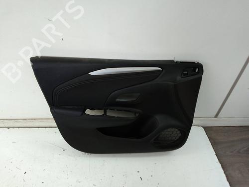 Used Front left panel Front left panel OPEL CORSA F (P2JO) 1.2 (68) (101 hp) 18584024 18584024