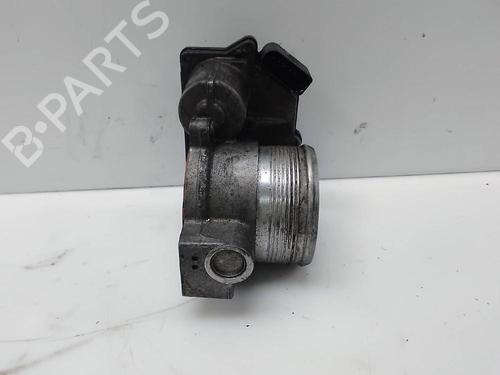 Used Throttle body AUDI A7 Sportback (4GA, 4GF) 3.0 TDI quattro (204 hp) 21186426