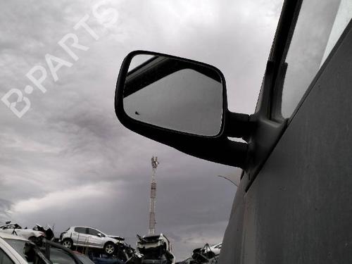 Left mirror VW TRANSPORTER T4 Van (70A, 70H, 7DA, 7DH) 2.4 D | BP23997464C26 