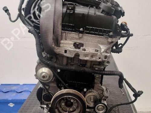 Engine PEUGEOT 208 I (CA_, CC_) 1.2 VTI 82 | BP20222540M1 