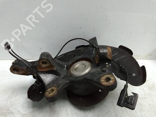 Left front steering knuckle MERCEDES-BENZ VITO Tourer (W447) 114 CDI / 114 BlueTEC (447.701, 447.703, 447.705) | BP25152979M25 