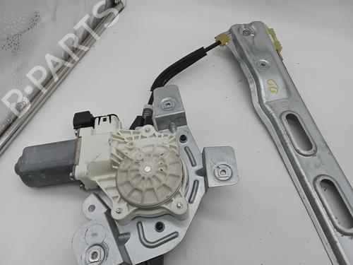 Front right window mechanism FORD TOURNEO COURIER B460 MPV 1.5 EcoBlue | BP29995382C23 