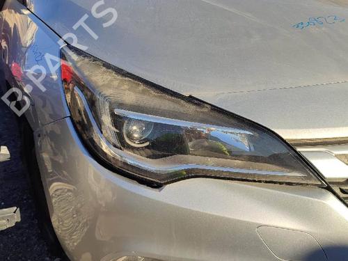 Right headlight OPEL ASTRA K (B16) 1.6 CDTi (68) | BP18592258C29 