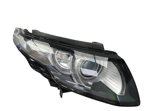 Right headlight LAND ROVER RANGE ROVER EVOQUE (L538) 2.2 D | BP33816891C29 - Image 2