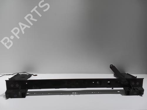 Frontplate/Frontkurv RENAULT AUSTRAL TCe 130 (HGM2) | BP29824471C72